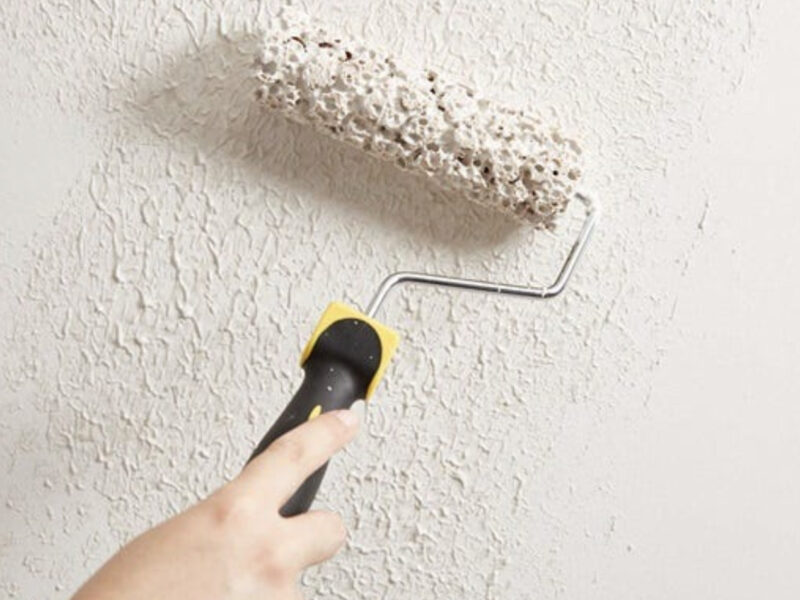 Textured Paint Manufacturing Plant Project Reports 2024